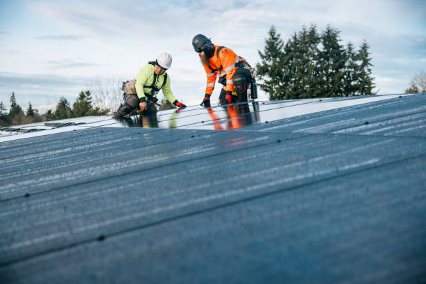 Reliable Flat Roof Repair contractor in Dakota City, NE by Roof Repair Smedway